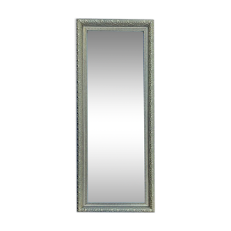 Mirror 100x39 cm