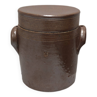 Pot a épices
