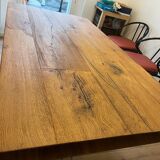 Lake Air Table