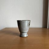 Dormouse stoneware mug