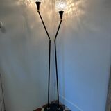 Vintage floor lamp