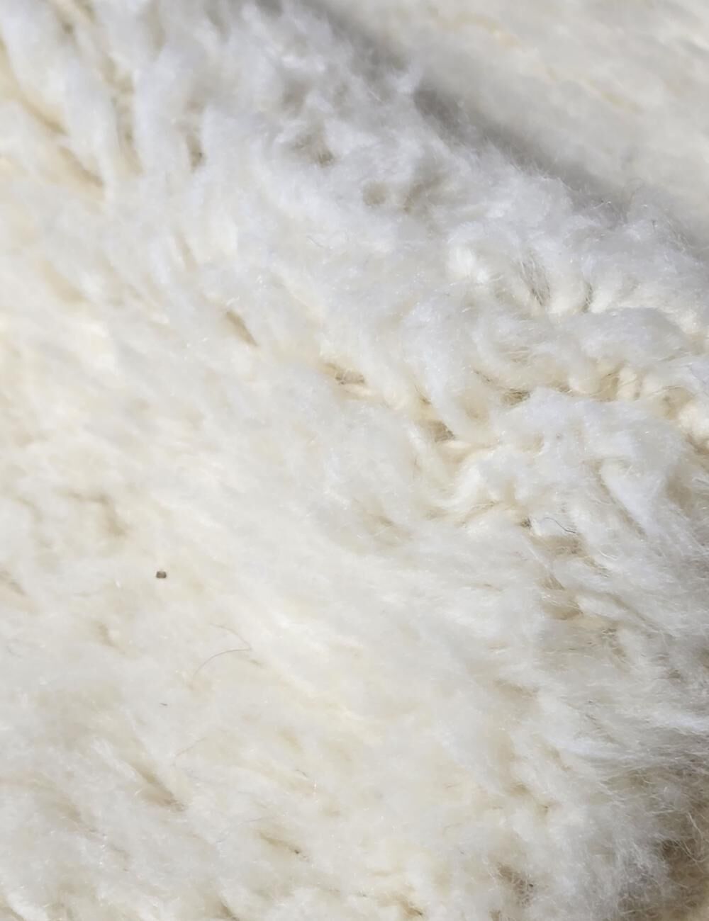 Contemporary Berber Rug - 254 x 196 cm