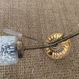 Vintage wall lamp