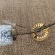Vintage wall lamp