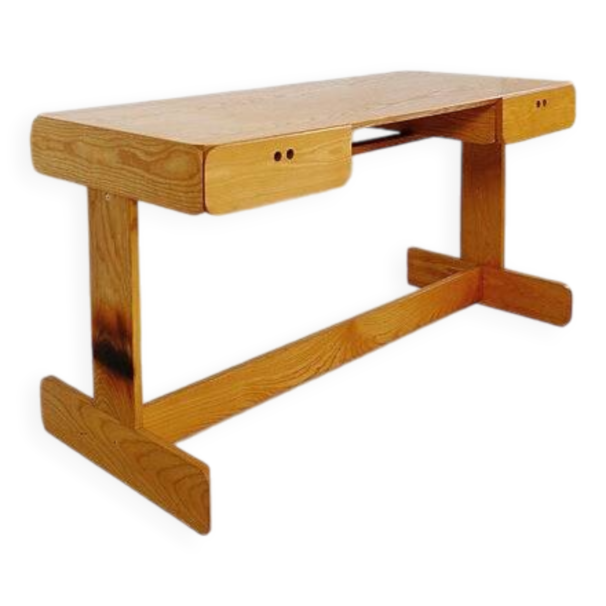Bureau Derk Jan de Vries - 1980s