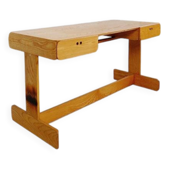 Derk Jan de Vries Desk - 1980s
