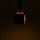 Swedish Mid Century Copper Ceiling Pendant Lamps Hans-Agne Jakobsson, 1950s