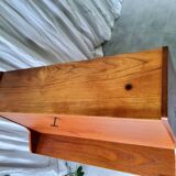 Scandinavian secretary desk 1960