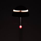 rabbit Tanaka corp Halogen floor lamp 1980s Japan