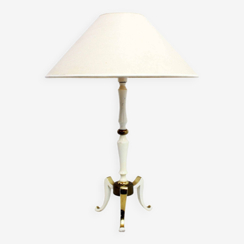Lampe de table design italien 1960