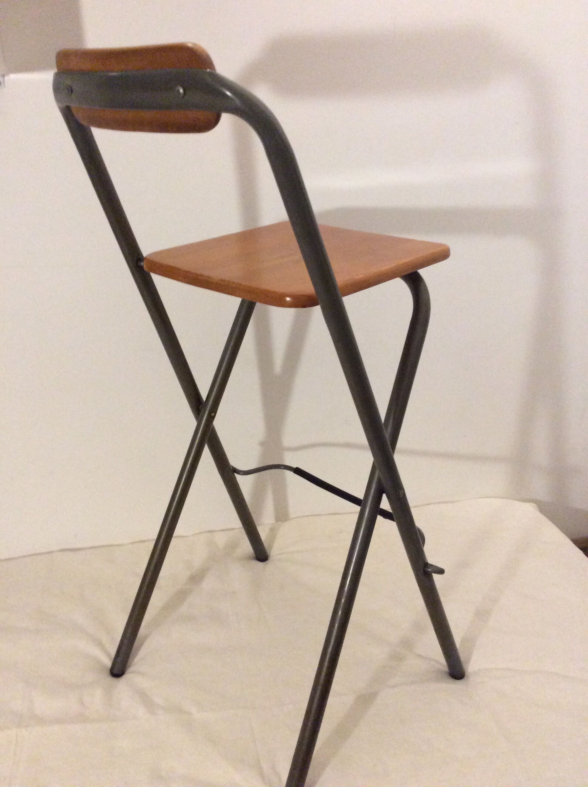 small foldable high chair