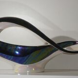 Decorative verceram cup