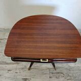 Vintage 60s bedside table