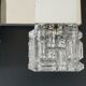 Pair of vintage wall lamps 1960