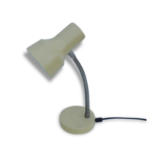 Lampe beige