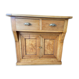 Restored store counter