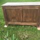 Sideboard skated