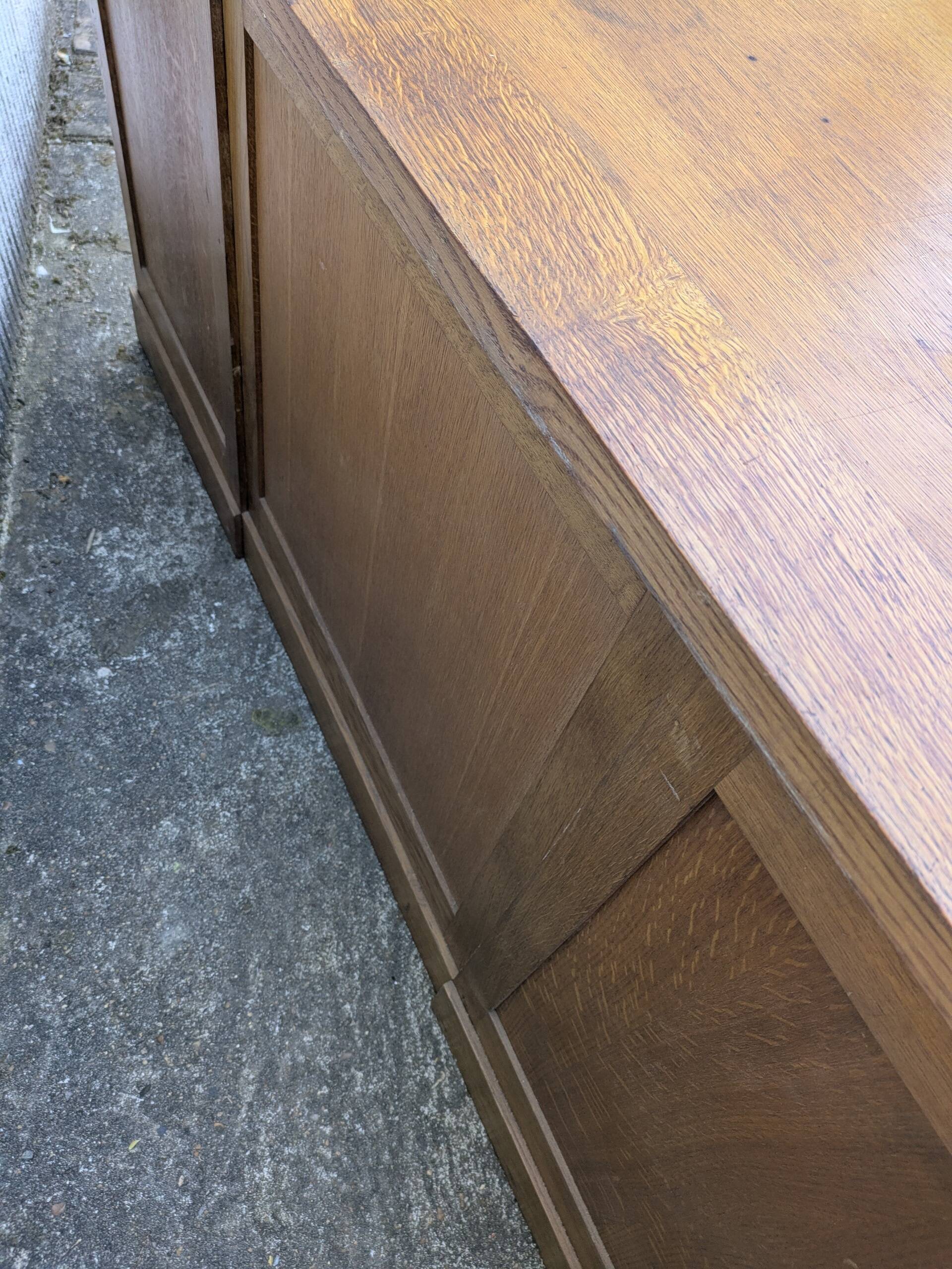 Bureau administratif adulte
