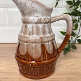 Wine pitcher, Water Broc