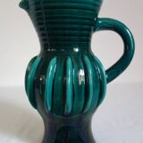 Accolay pitcher vase, 60s