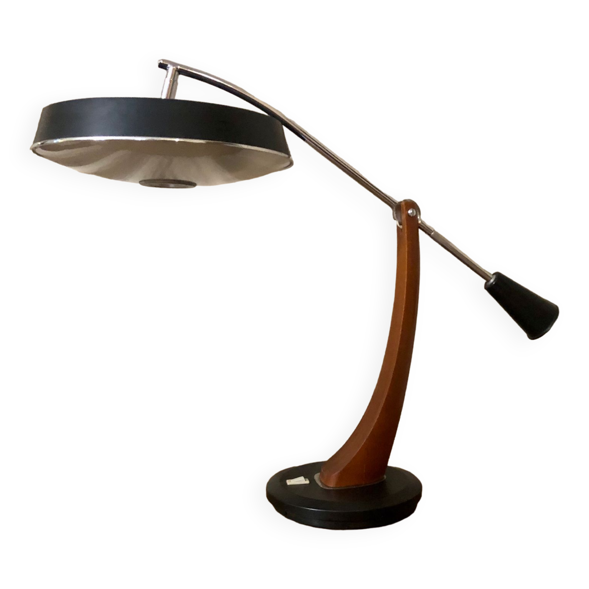 Fase pendulo chair lamp