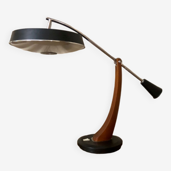 Fase pendulo chair lamp