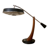 Fase pendulo chair lamp
