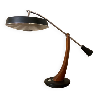 Fase pendulo chair lamp