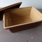 Renault Berry glazed terracotta terrine