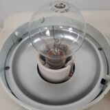 Pair table lamps, vintage model Bulbone Tronconi