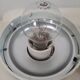 Pair table lamps, vintage model Bulbone Tronconi