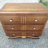 Chest of drawers 1950