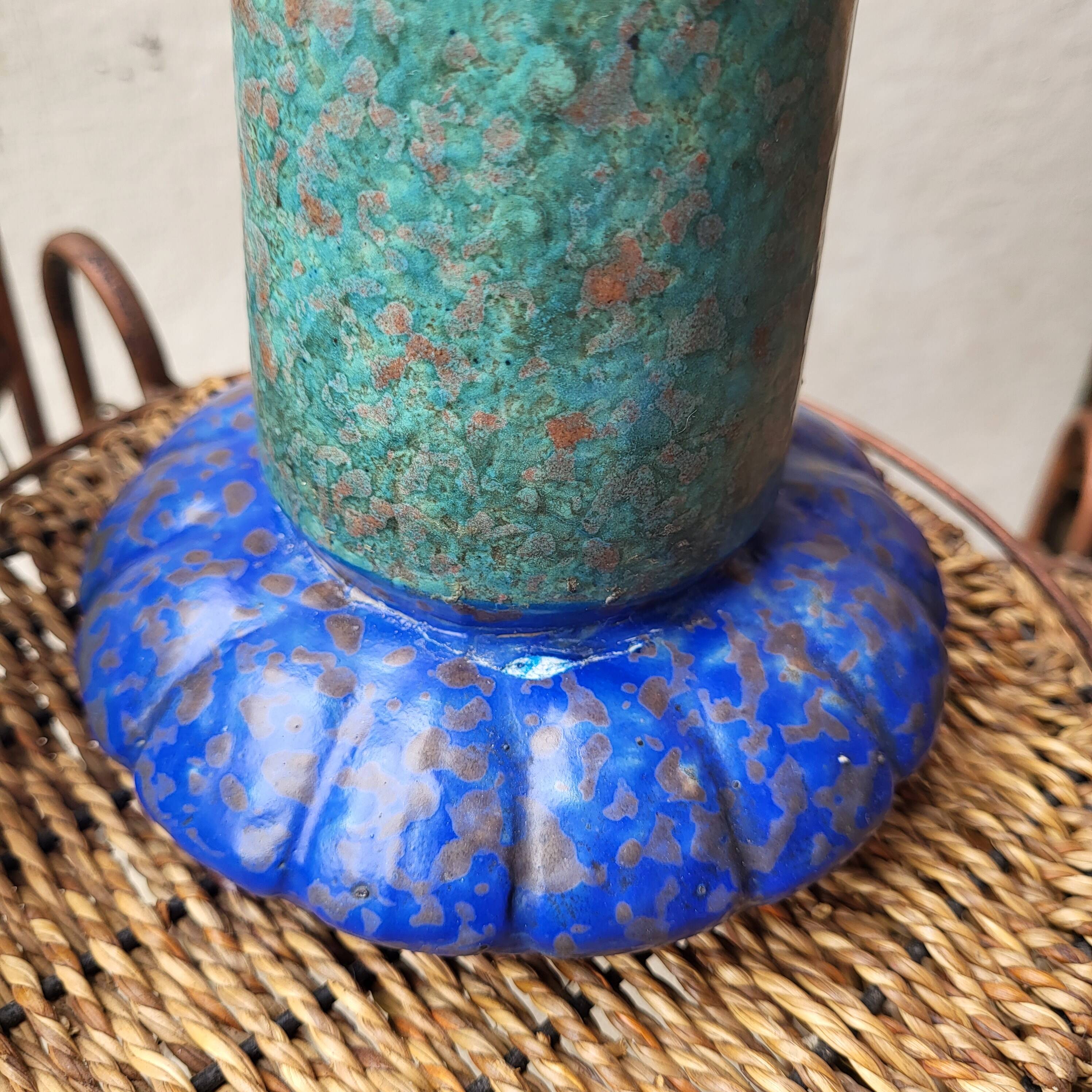 Revernay soliflore vase, Before 1930, Art Deco