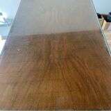 Pair of bedsides 50 years