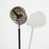 Stilnovo metal wall lamp, 1960s