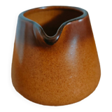 Cream pitcher