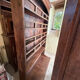 Norman sideboard / dresser – 19th century