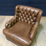 Chesterfield chairs
