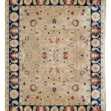 Ziegler oriental rug - handmade: 3.00 X 2.45 meters. Quality: wool
