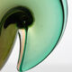 Murano Seguso Dalla Venezia trinket bowl vintage