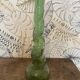 Vase vert
