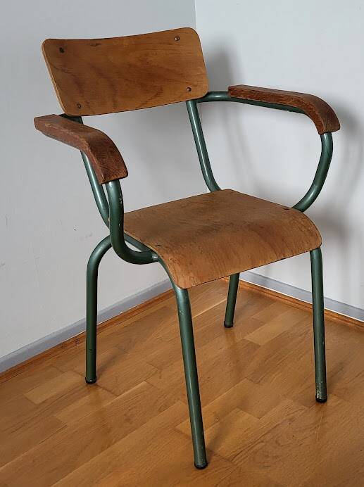 Vintage office chair