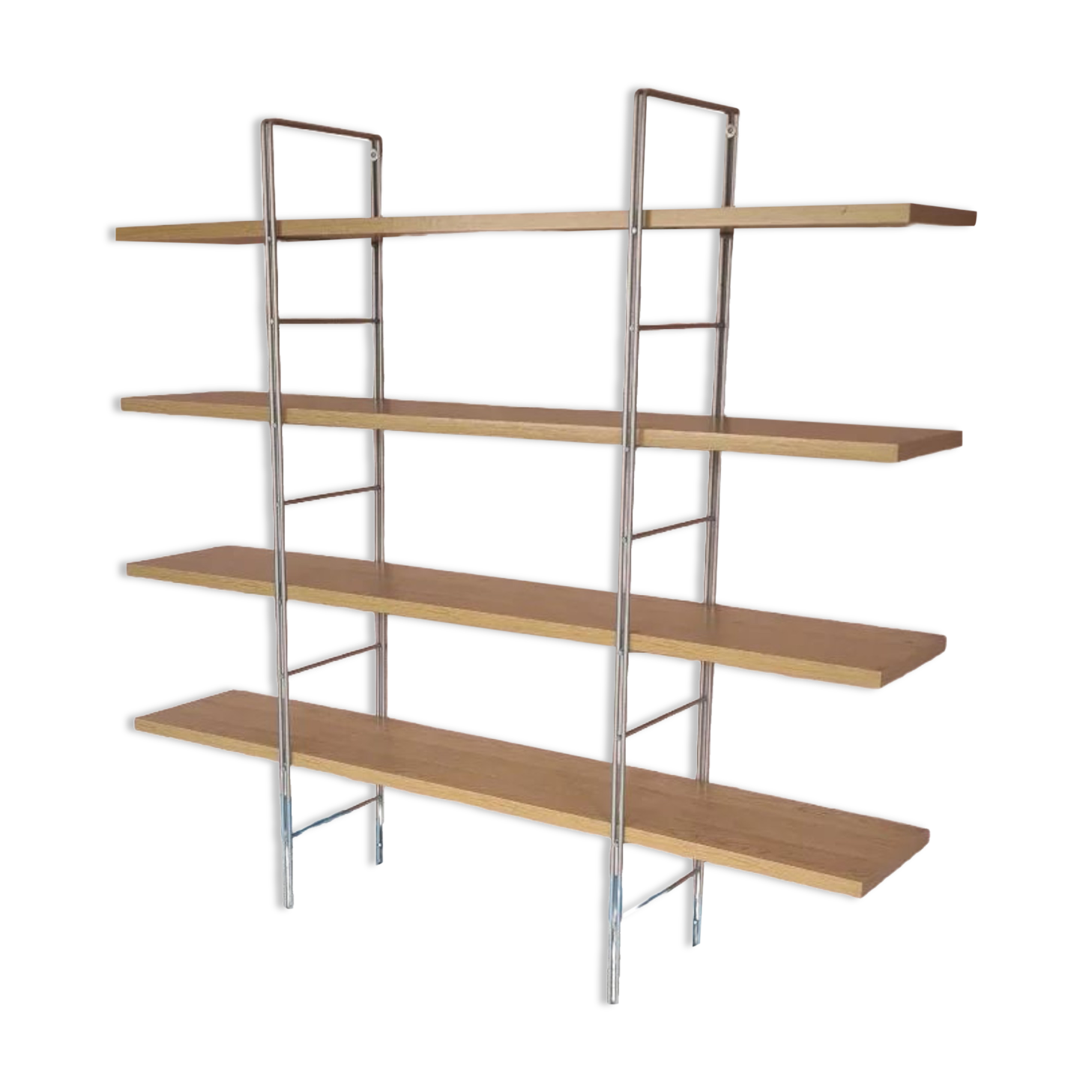 Shelves by Niels Gamelgaard