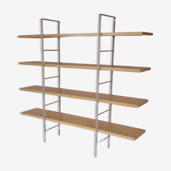 Shelves by Niels Gamelgaard