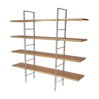 Shelves by Niels Gamelgaard