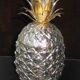 Pineapple ice bucket by Mauro Manetti from the 70s