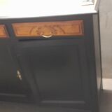 Buffet deux corps