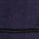 2x11 Purple Long Stairs Kilim Runner Rug, 74x346 Cm