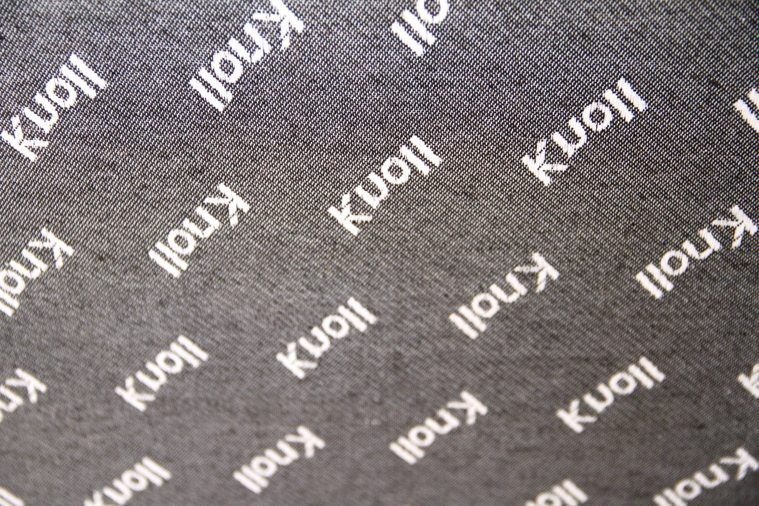 BRNO 2 office chair, Knoll