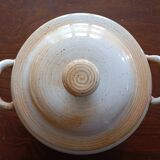 Marsh Sandstone Soup Tureen